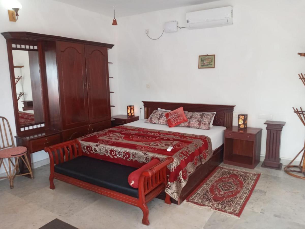 Hill View Ayurvedic Beach * Varkala