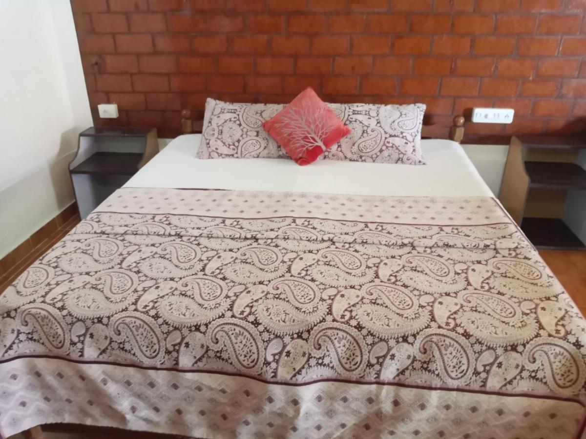 Resort Hill View Ayurvedic Beach Varkala