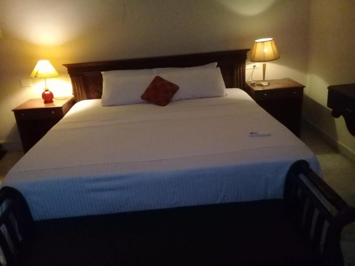 Resort Hill View Ayurvedic Beach Varkala