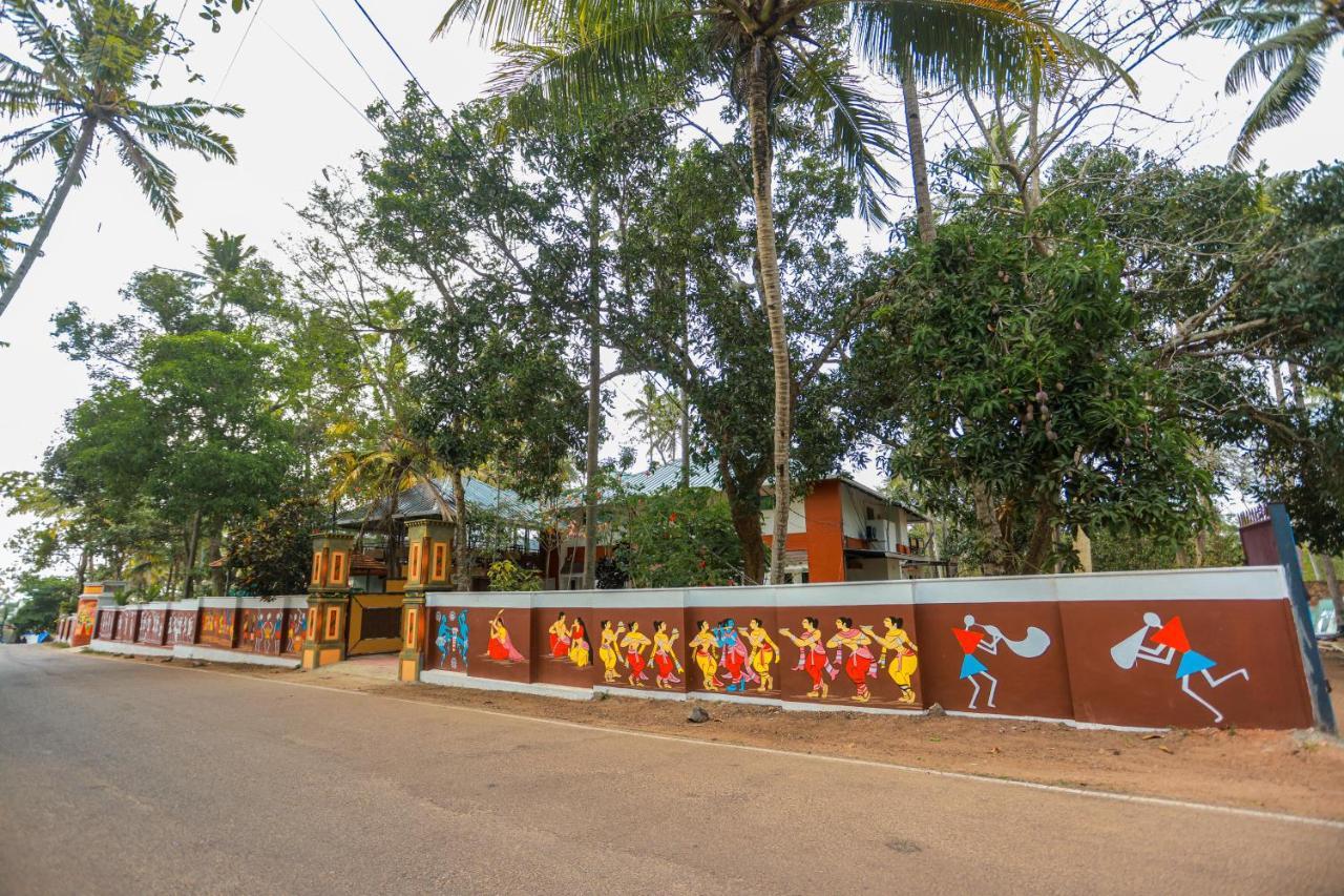 Malavikas Black Varkala