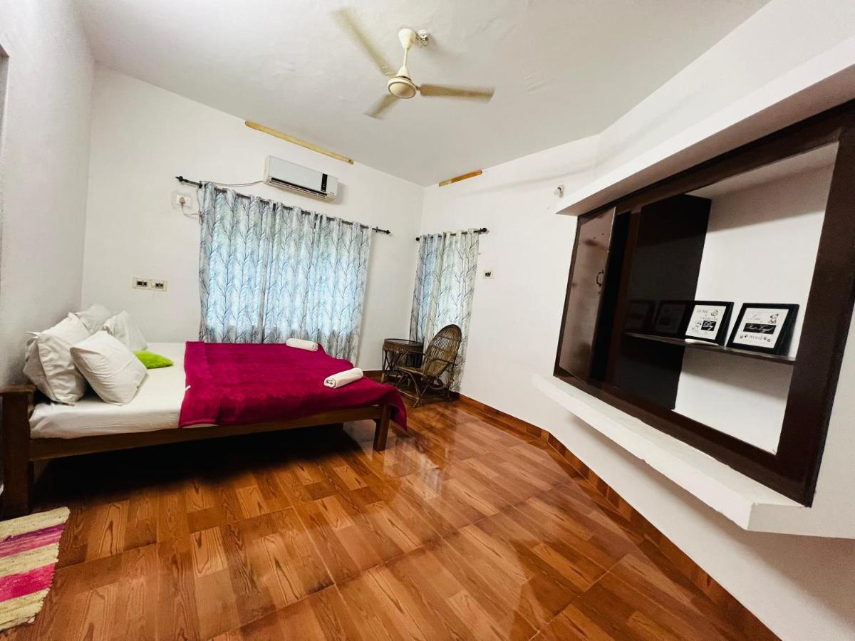 Home Varkala Homestay