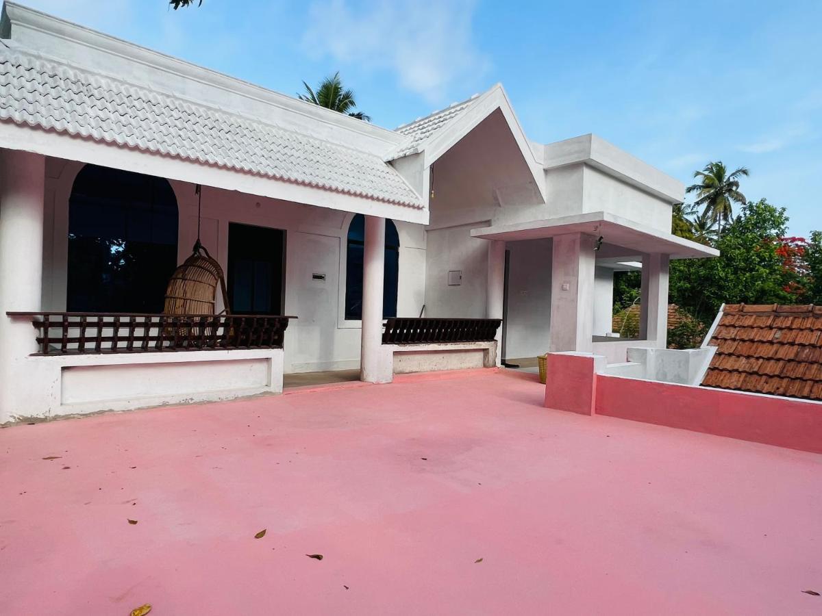 Home Varkala Varkala