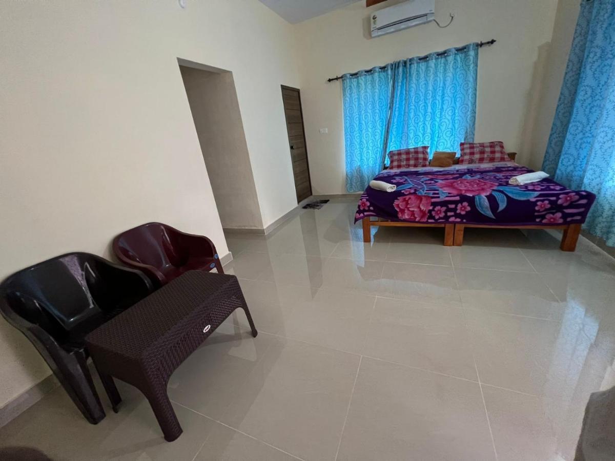 Home Varkala Homestay Varkala