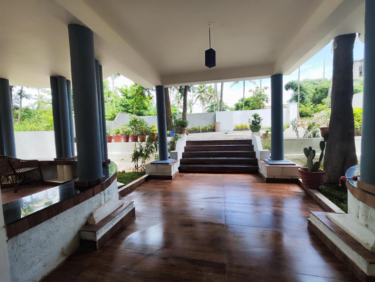Figo * Varkala