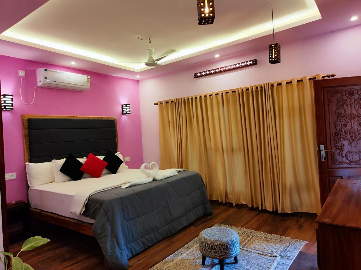 Resort Figo *