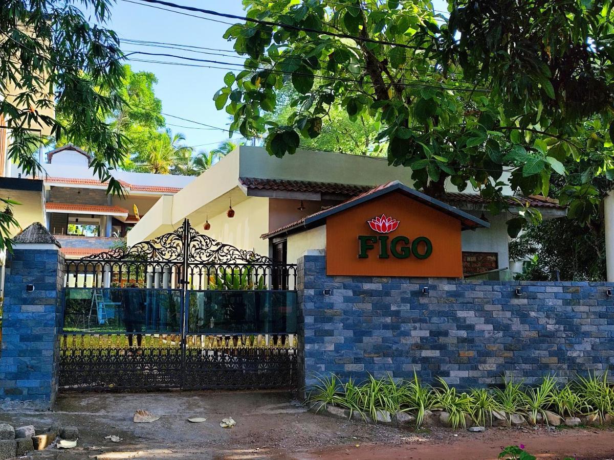 Figo Varkala