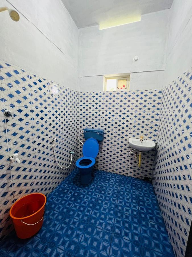 Home Varkala Homestay Varkala
