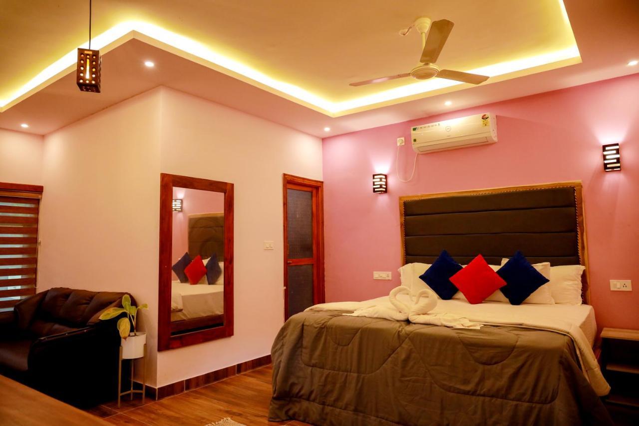 Resort Figo