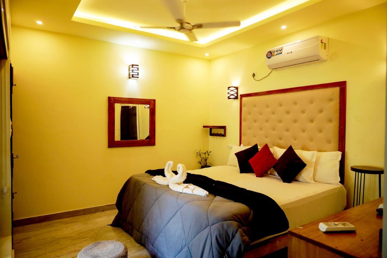 Resort Figo *