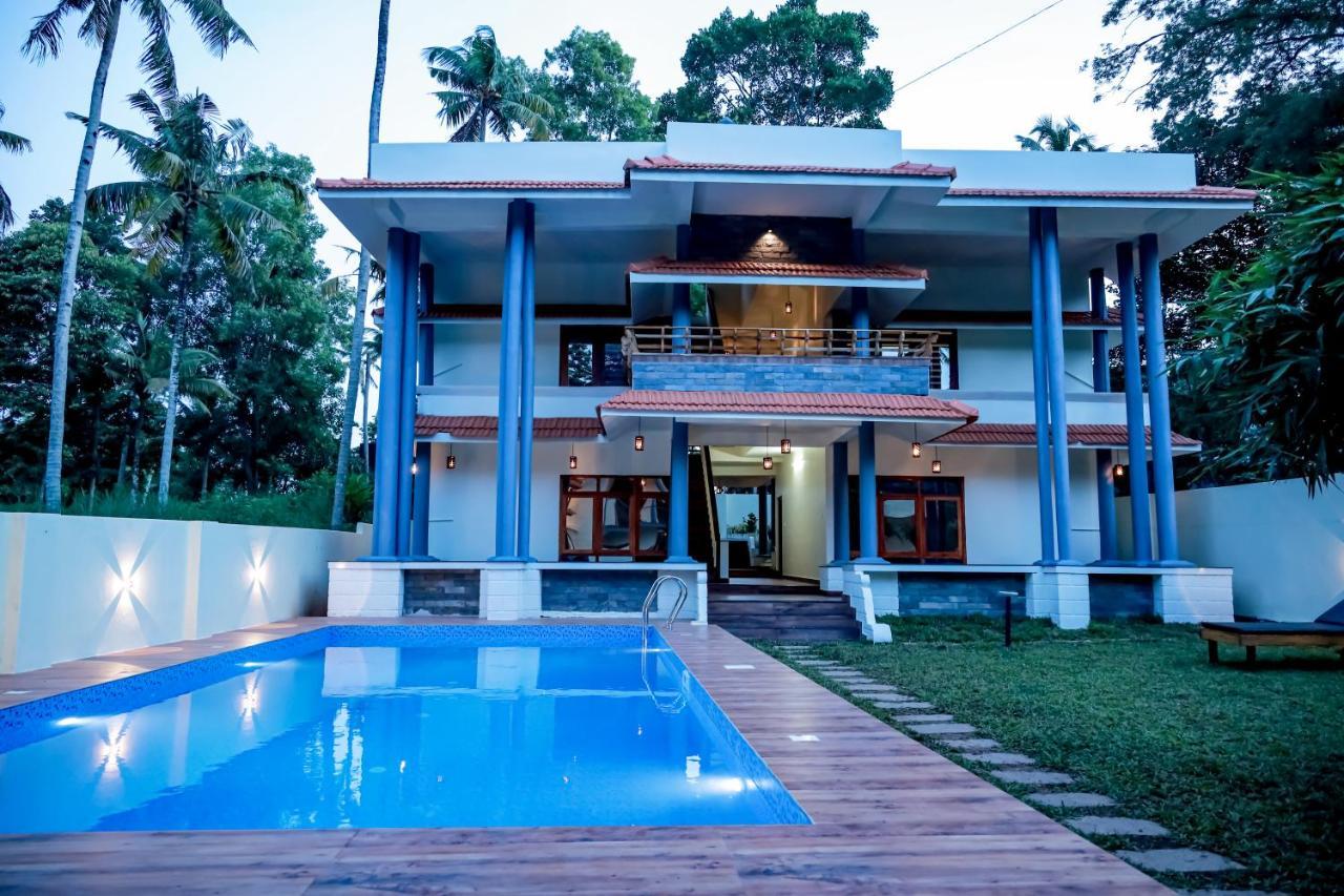 Figo Resort