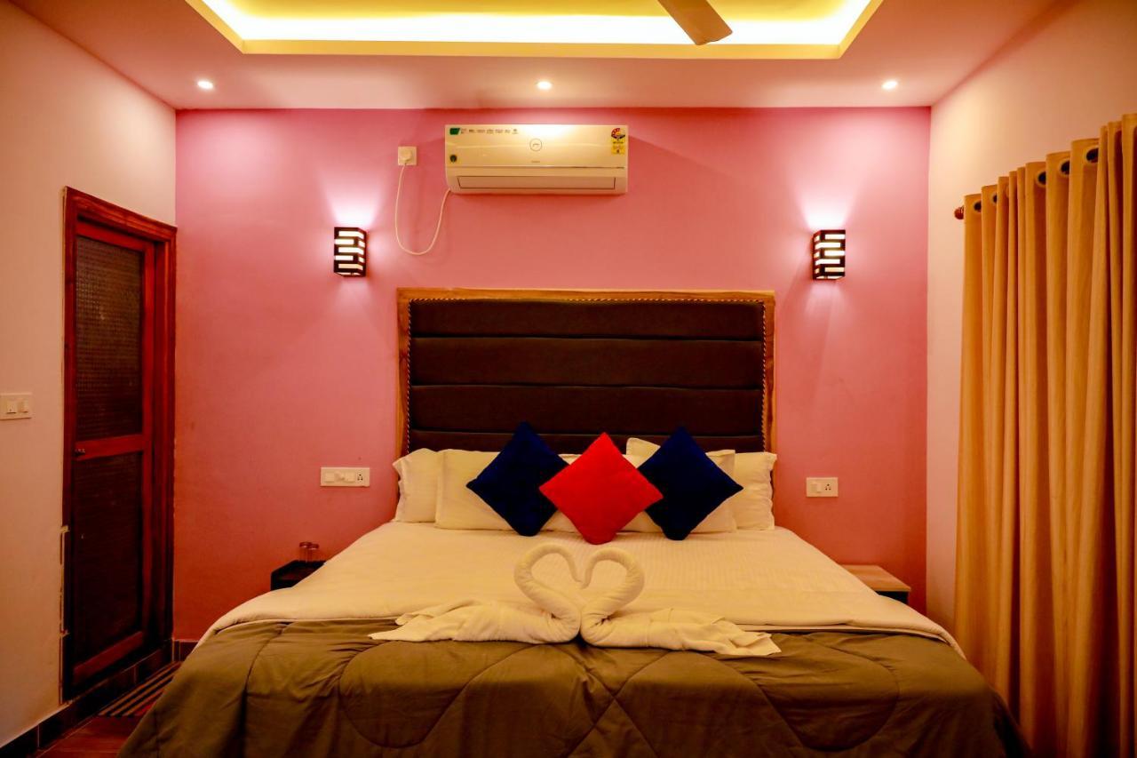 Figo Resort Varkala