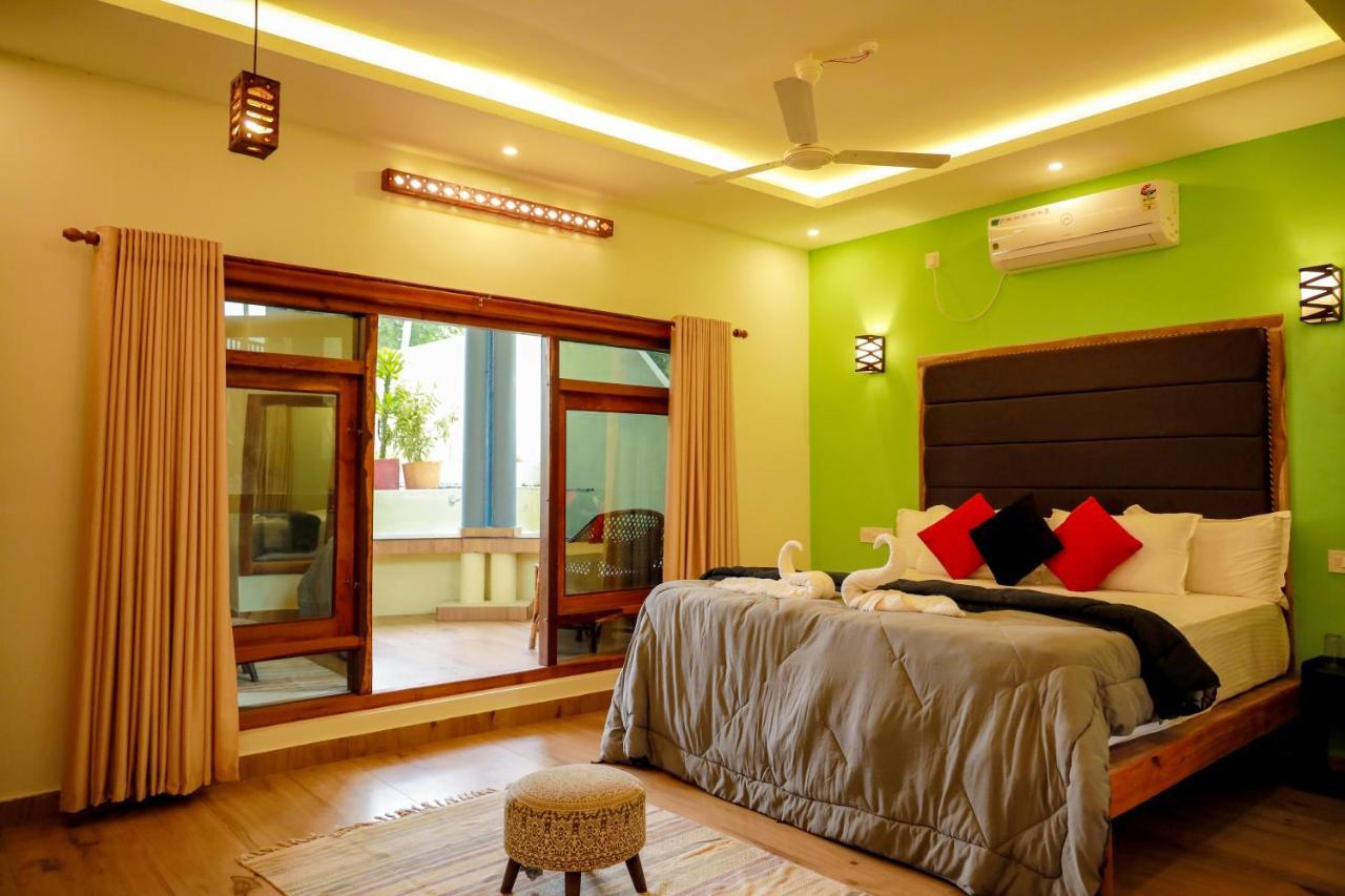Figo Varkala
