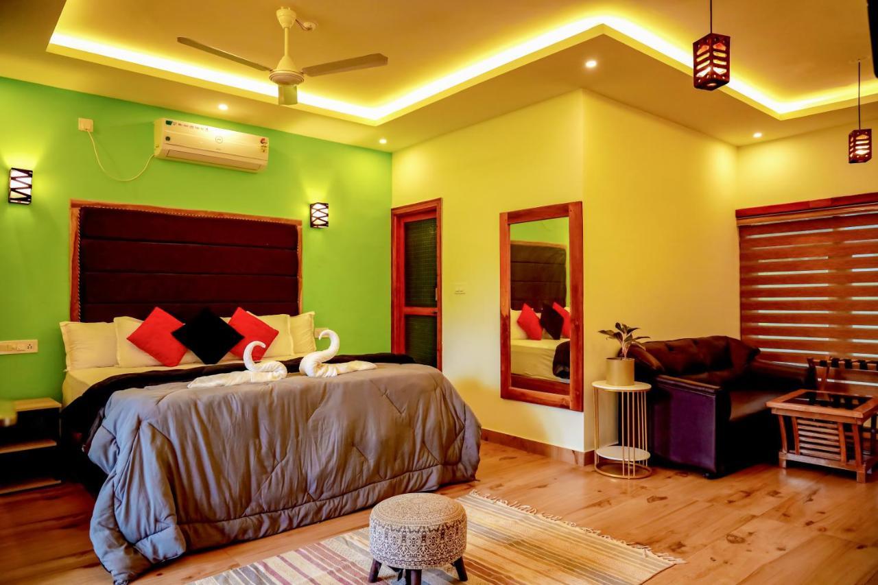 Figo * Varkala