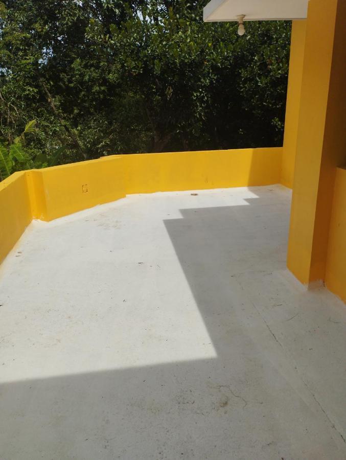 Rohini Homestay Varkala