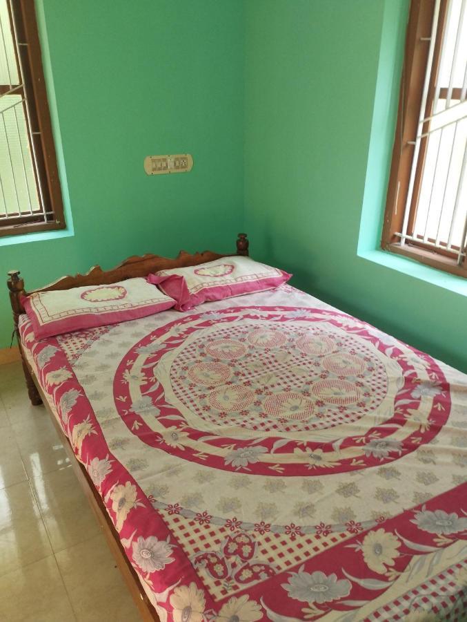 Homestay Rohini