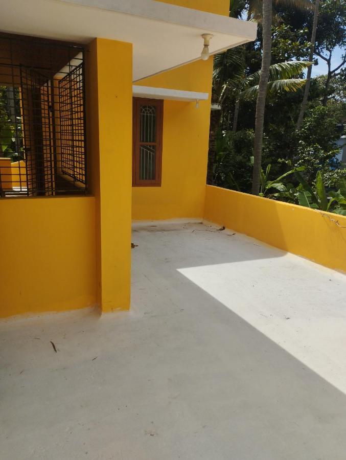 Rohini * Varkala