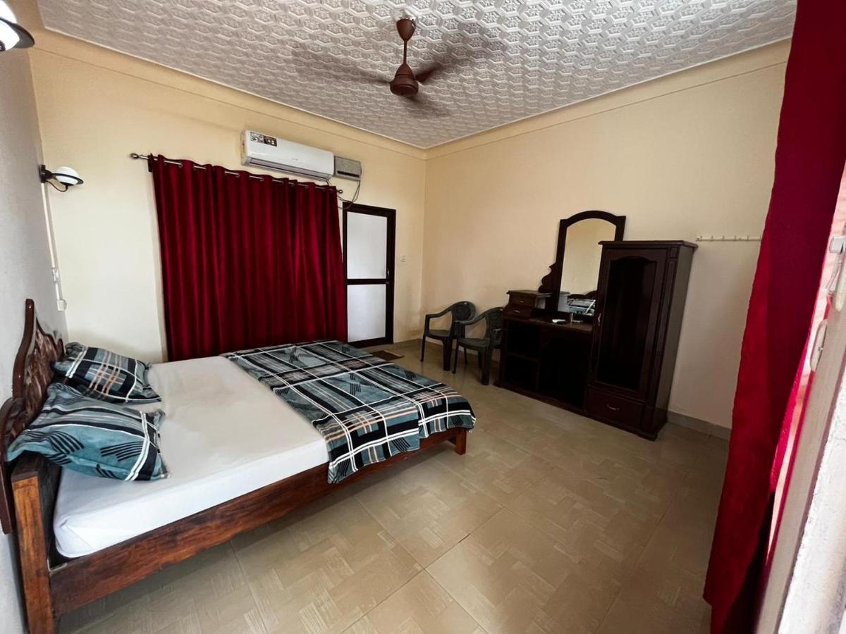 Resort Hill Varkala
