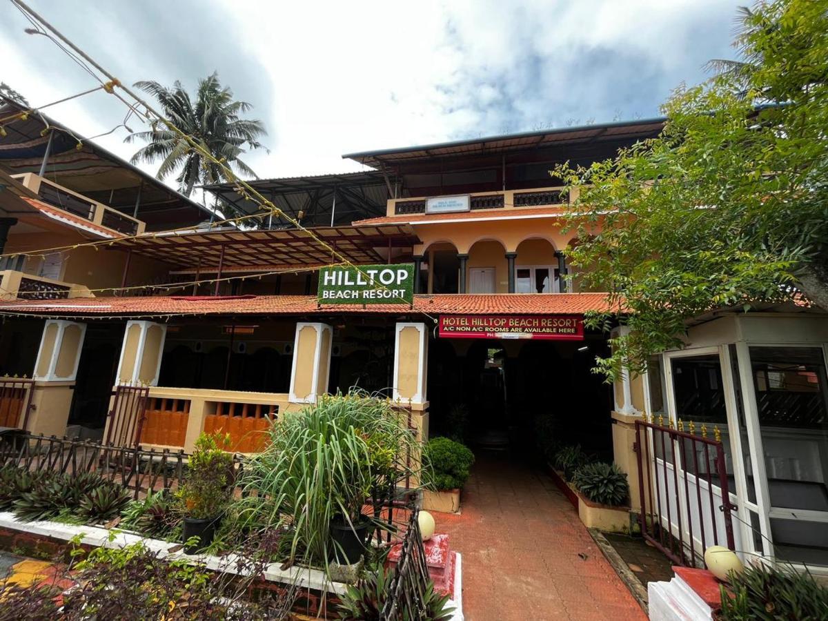 Hill Resort Varkala