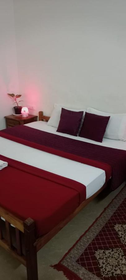 Dee Pearl Resort *