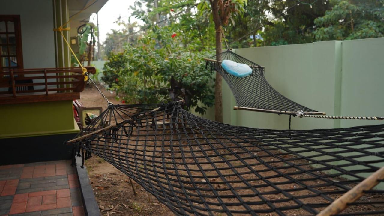 Stay Inn Varkala