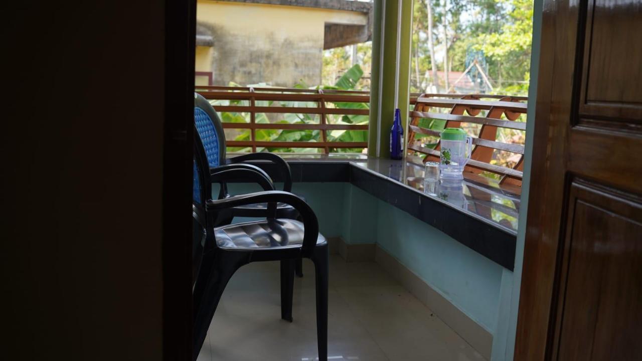 Stay Inn Homestay *