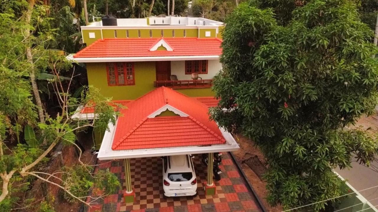 Stay Inn Homestay