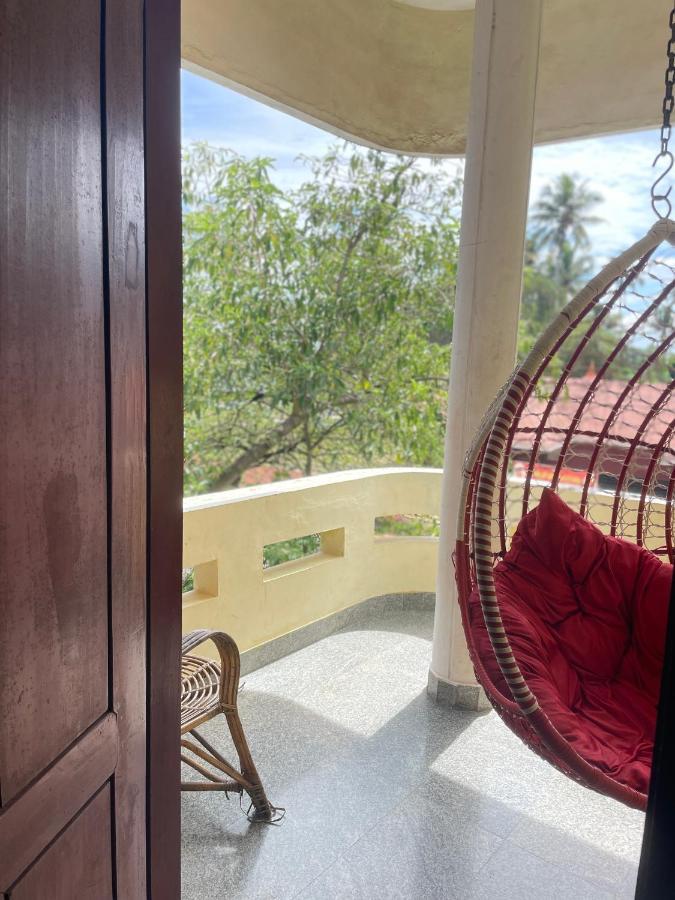 Lodge Sudheendram