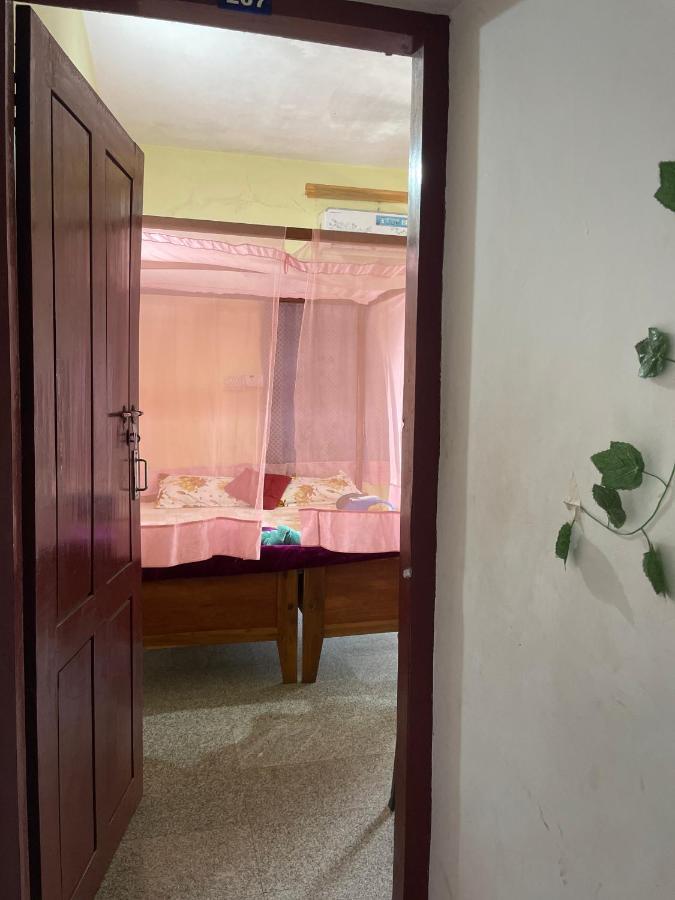 Sudheendram Lodge *