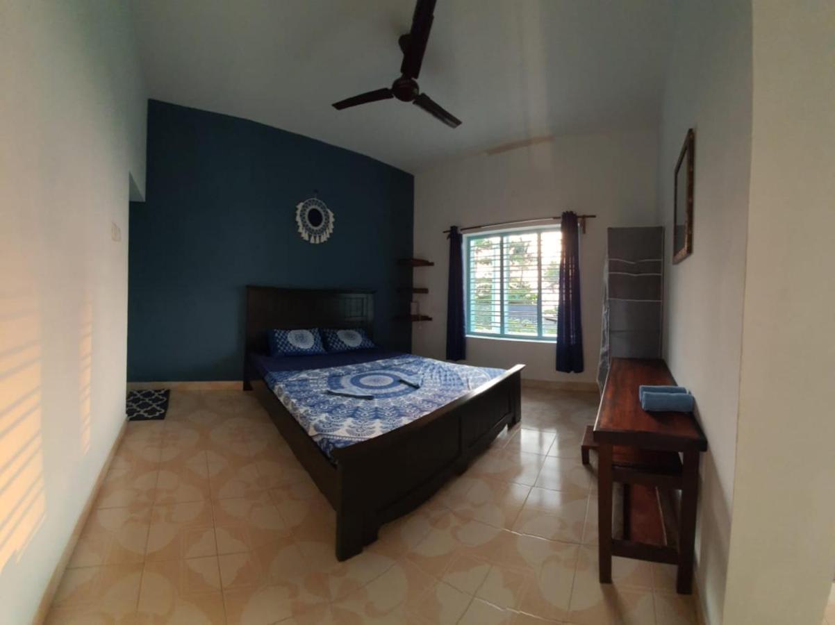 Blue House Guest house *
