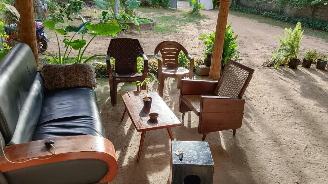 Homestay Kailani Boutique *