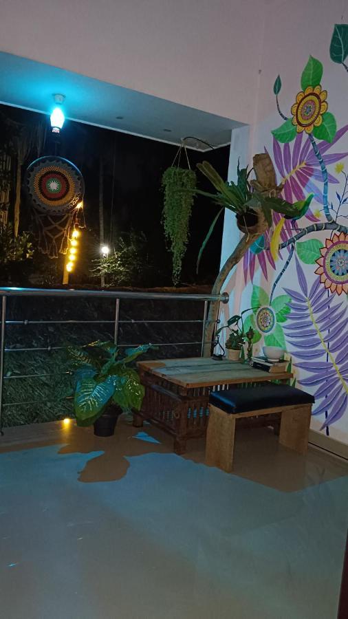 Homestay Kailani Boutique