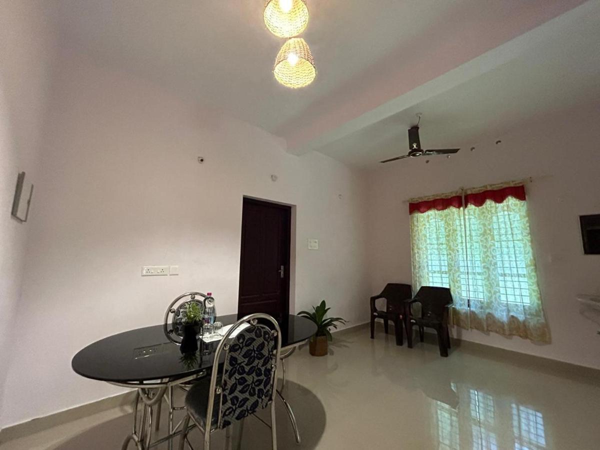 Kailani Boutique Homestay Varkala