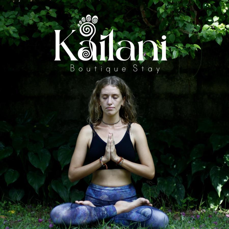 Kailani Boutique *