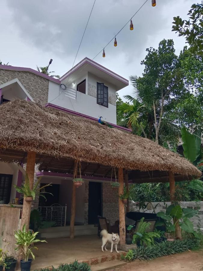 Kailani Boutique Homestay *