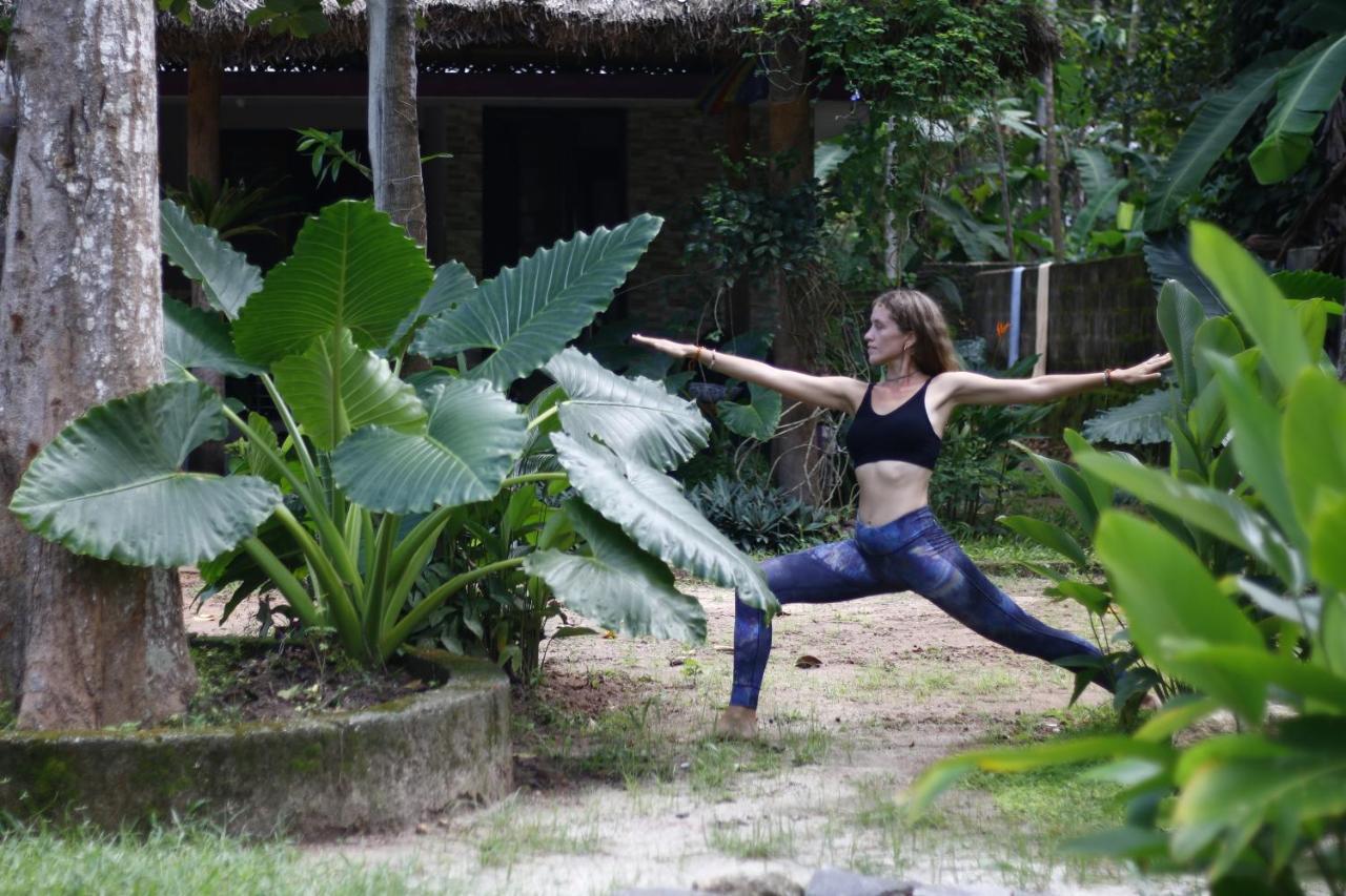 Kailani Boutique Homestay Varkala