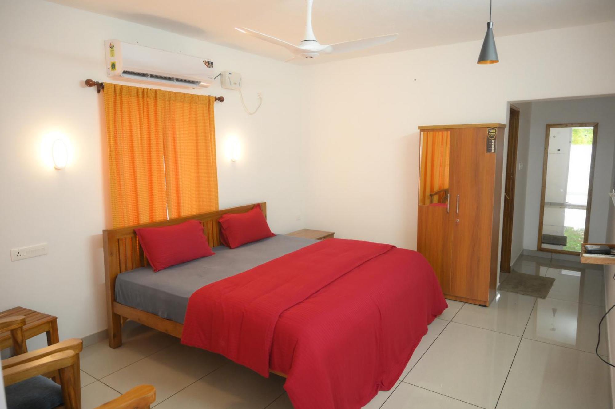 Guest house Magnolia 3*
