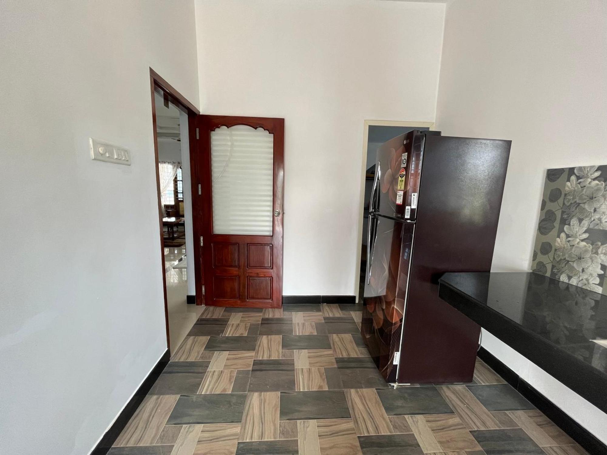 Kadal Veedu Villa