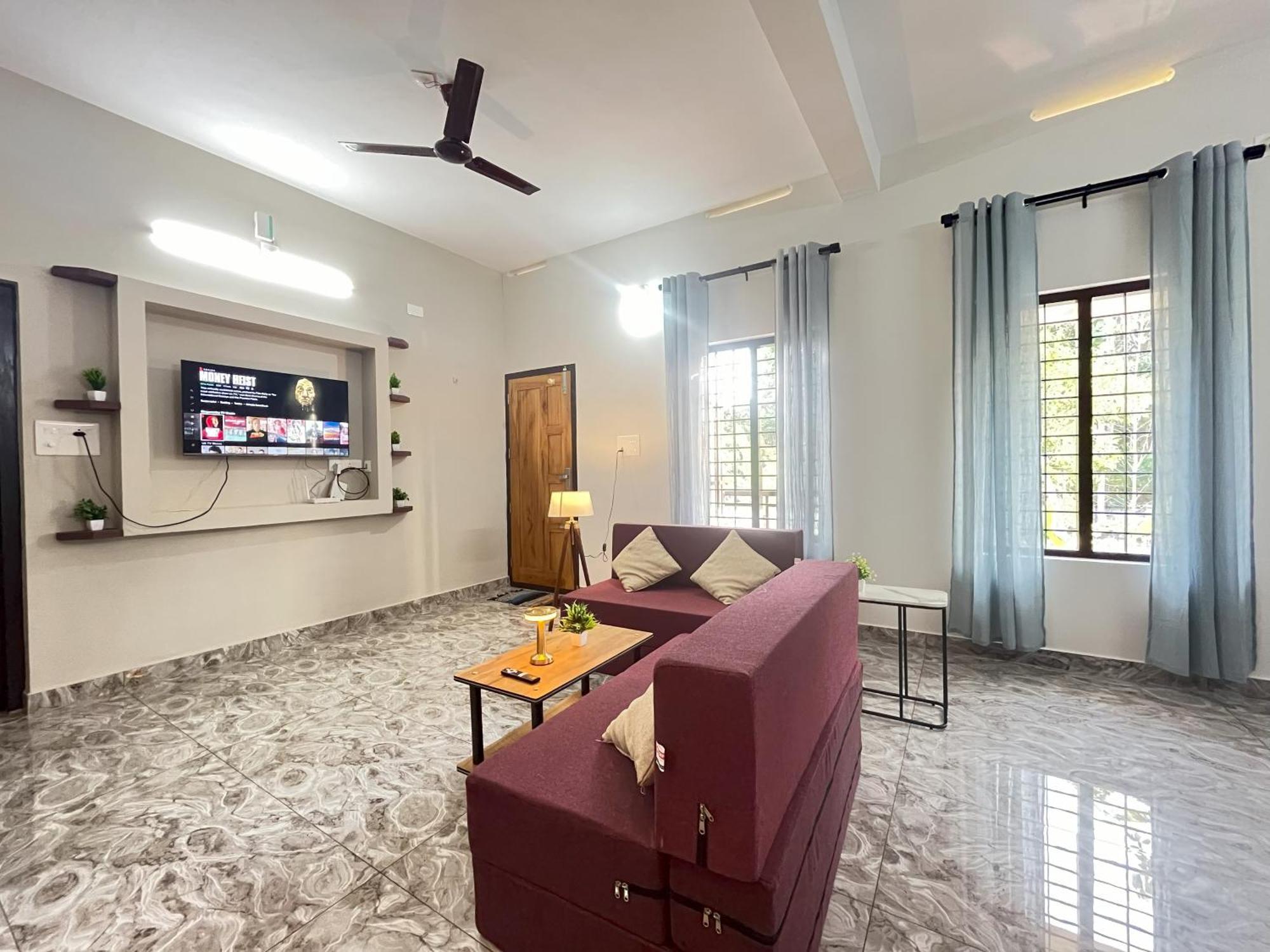 Beach Haus Guest house *