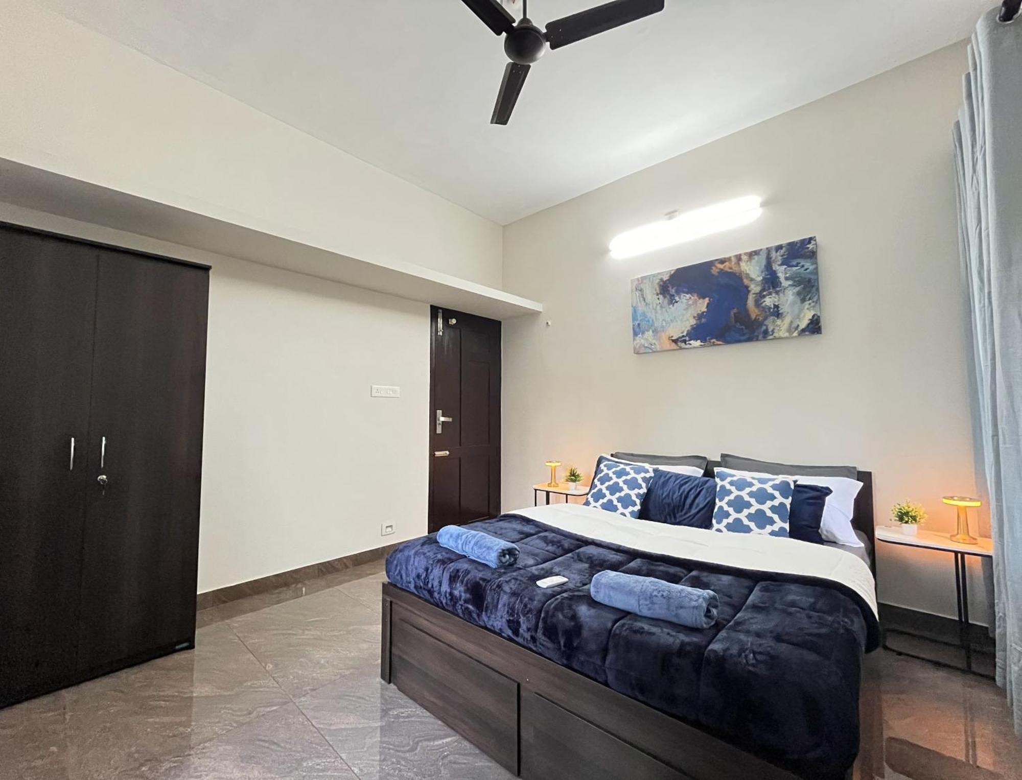 Beach Haus Guest house Varkala