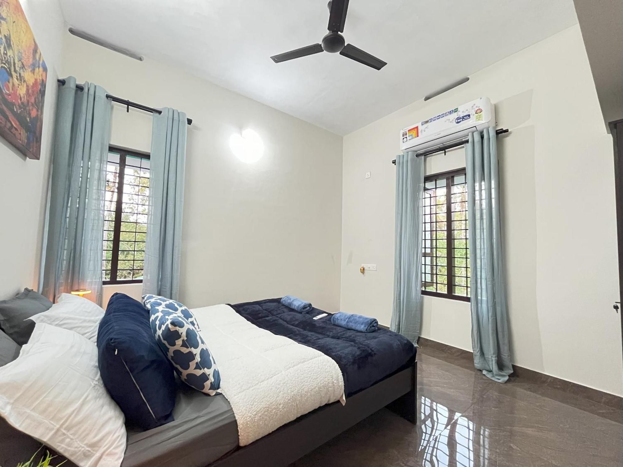 Guest house Beach Haus