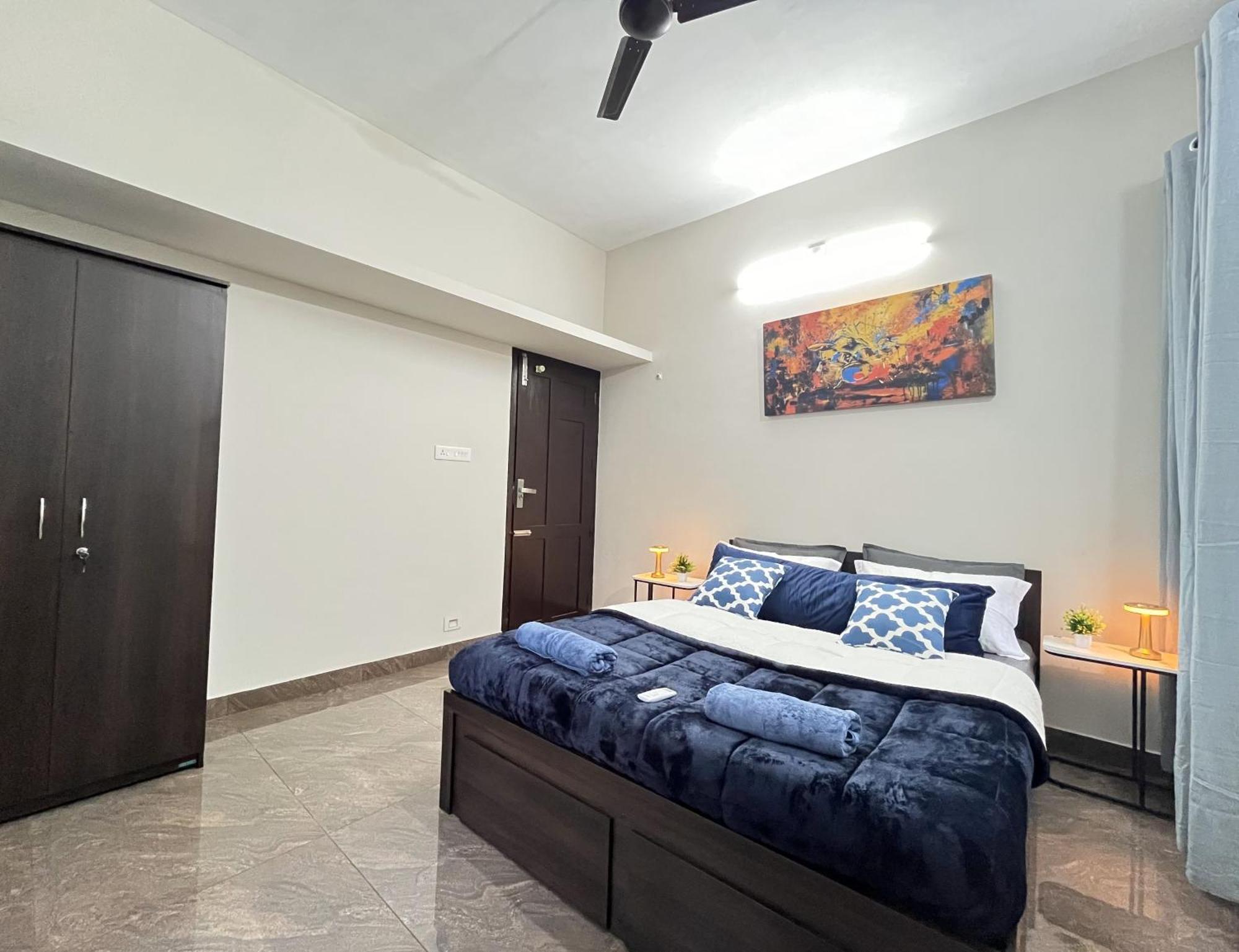 Beach Haus Guest house Varkala