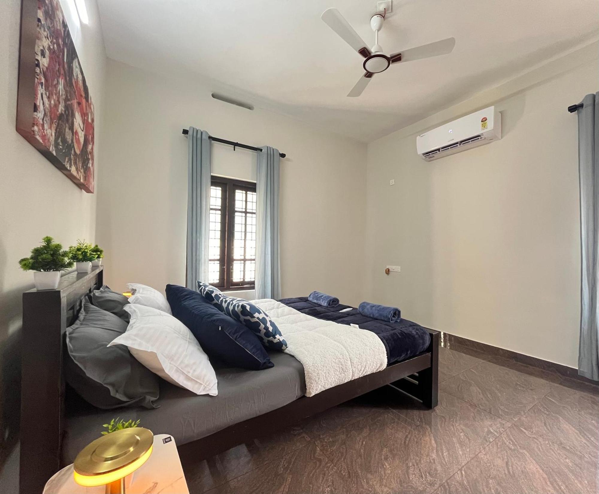 Guest house Beach Haus *