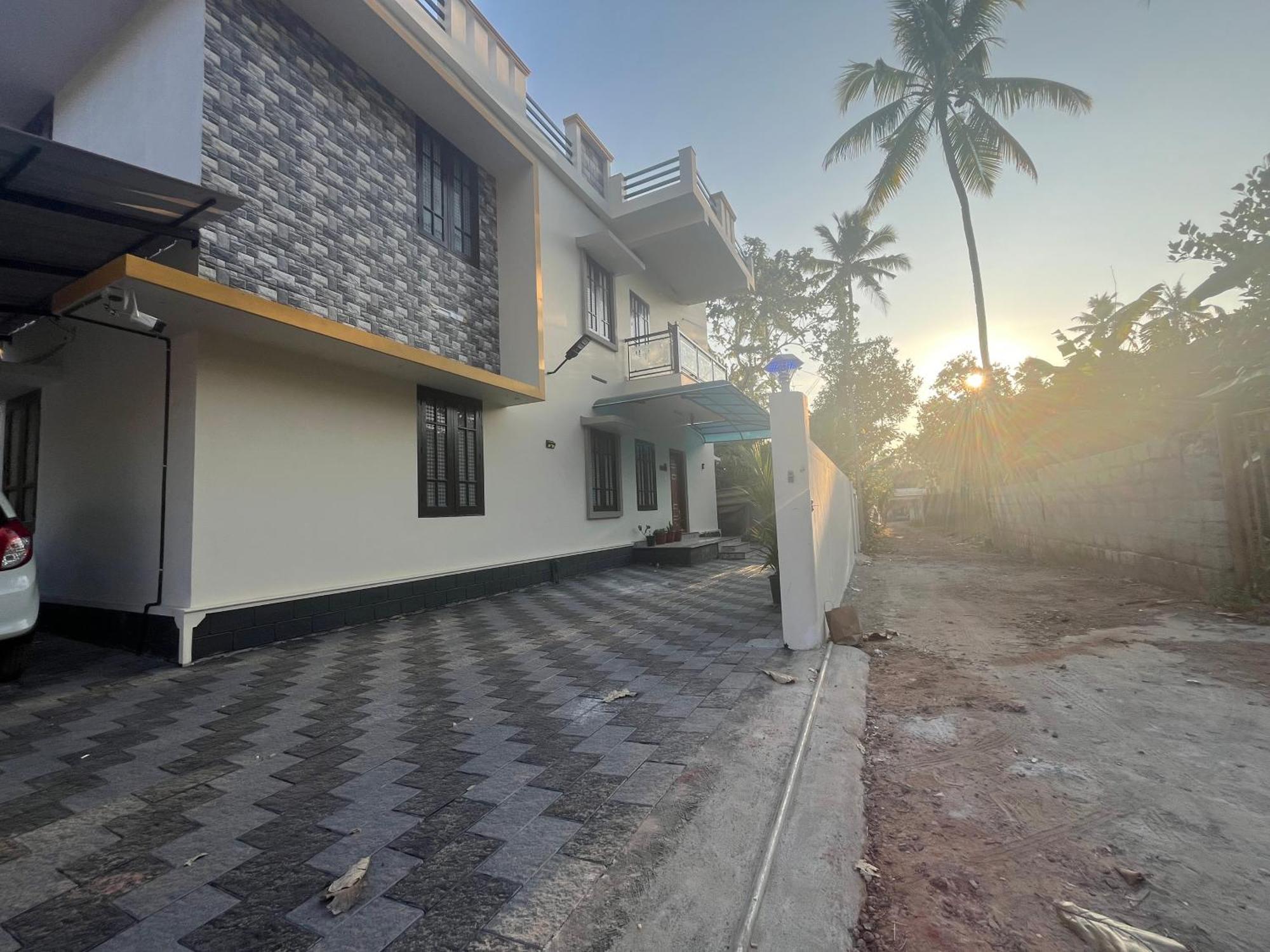 Beach Haus Guest house
