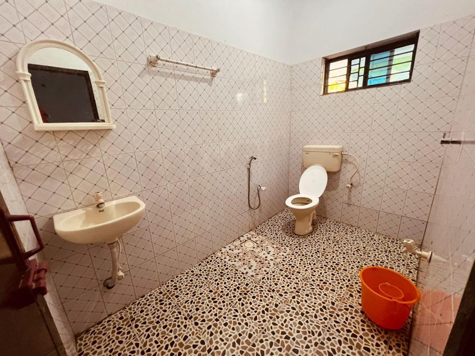 Home Varkala Homestay *