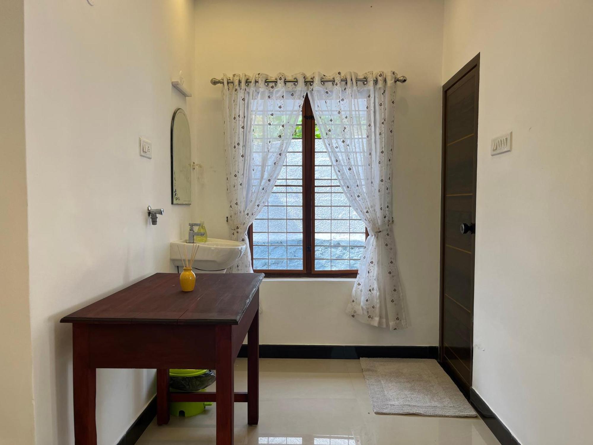 Kadal Veedu Villa *