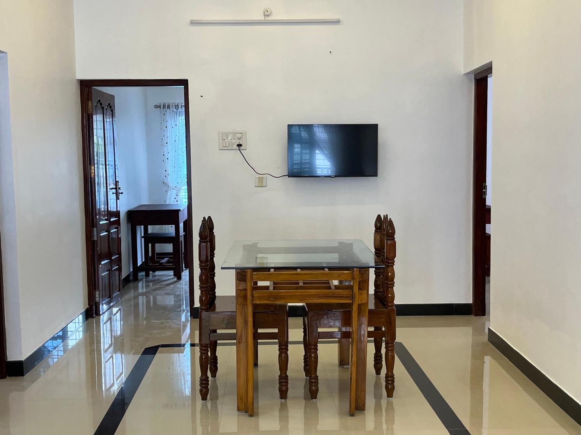 Villa Kadal Veedu Varkala