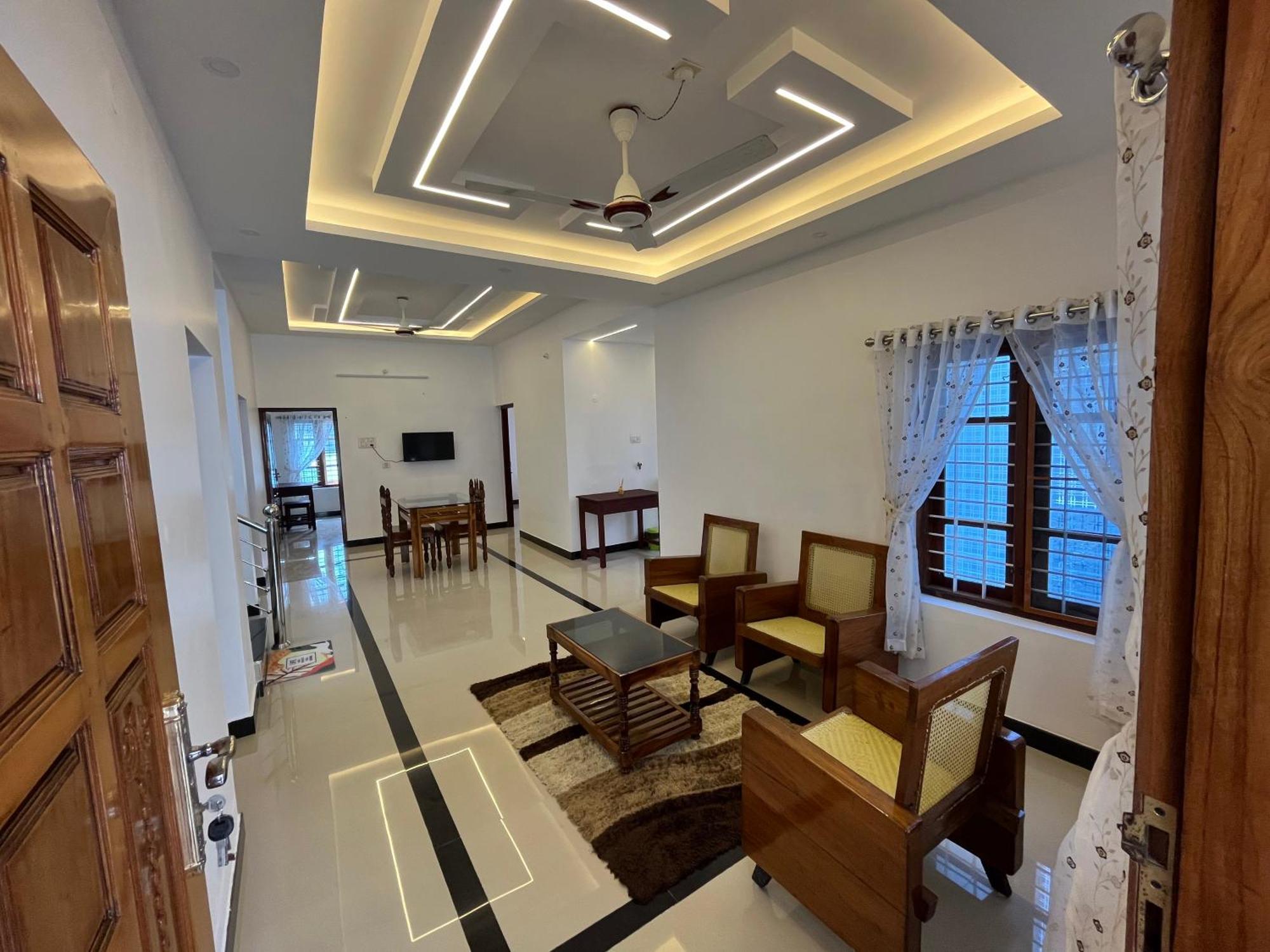 Kadal Veedu * Varkala