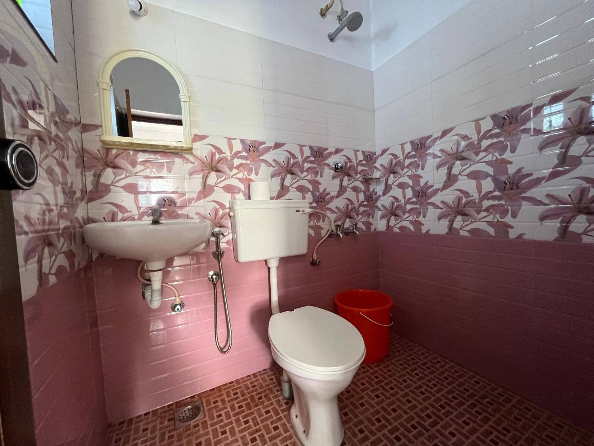 Villa Kadal Veedu