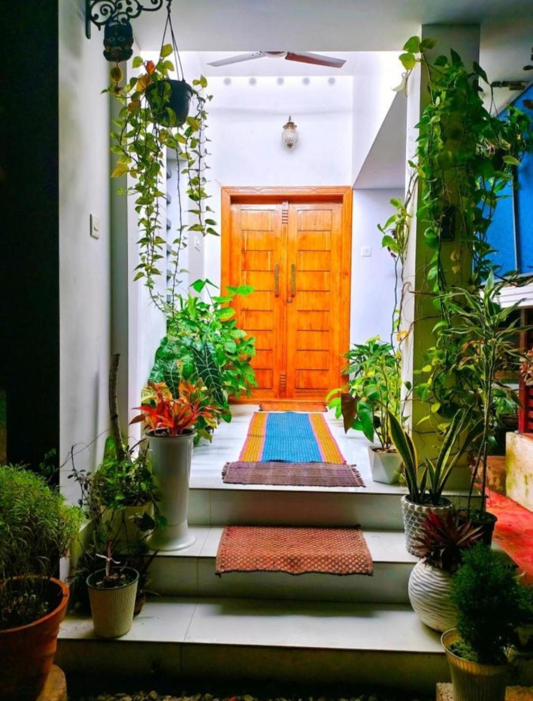 Apartment Cliff Heaven Varkala