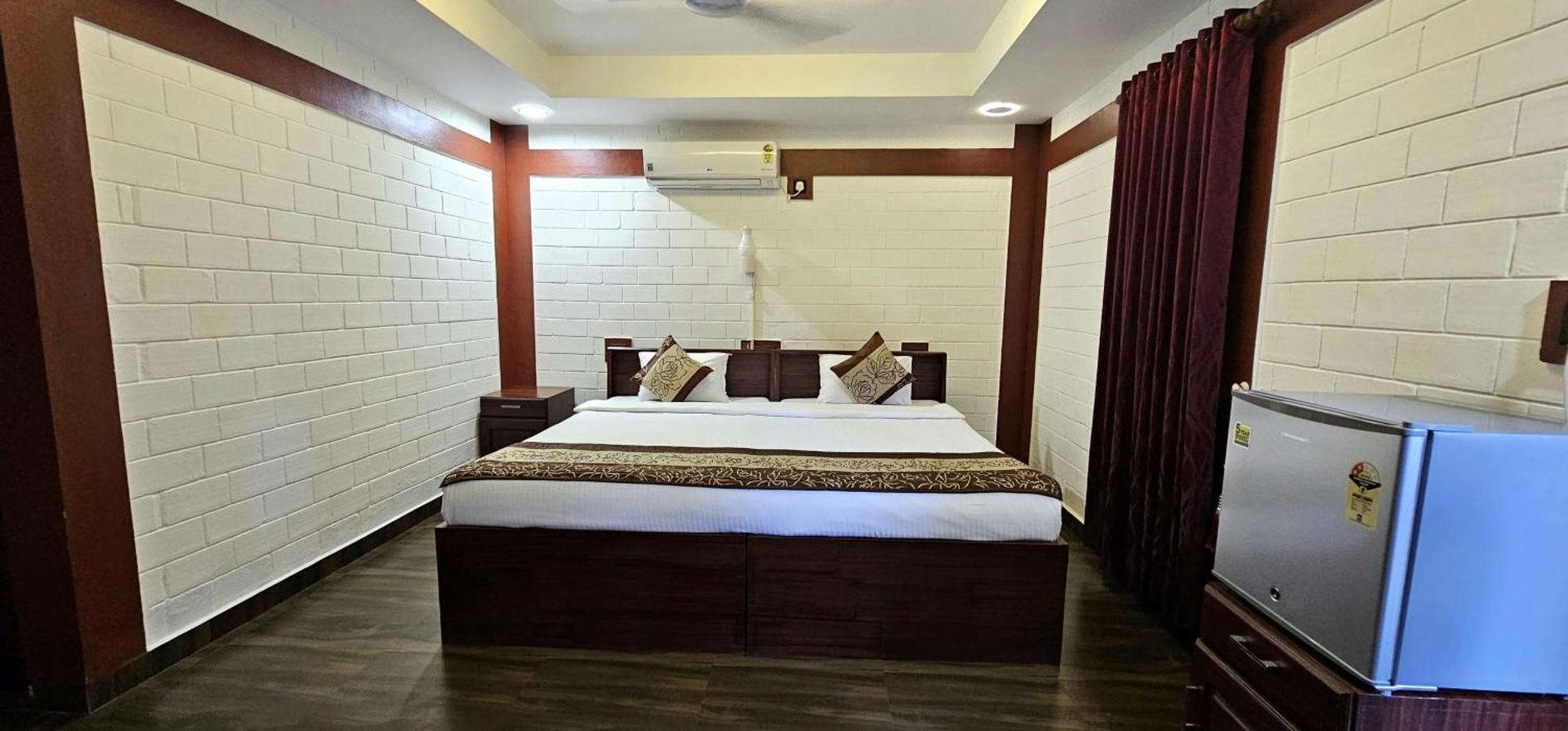 Leisure Valley Resort